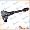 Bobine D'allumage pour NISSAN | 5DA193175681, 5DA749475941